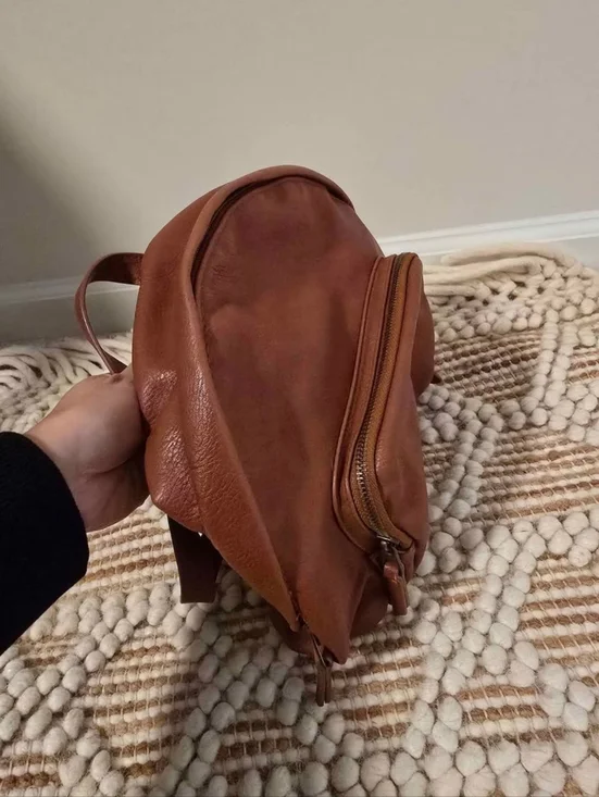 Universal Thread Mini Backpack - Picture 2 of 3